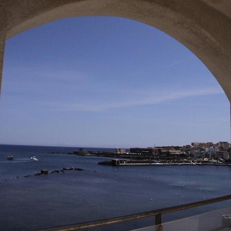 Yacht Marina Hotel Pantelleria Luaran gambar