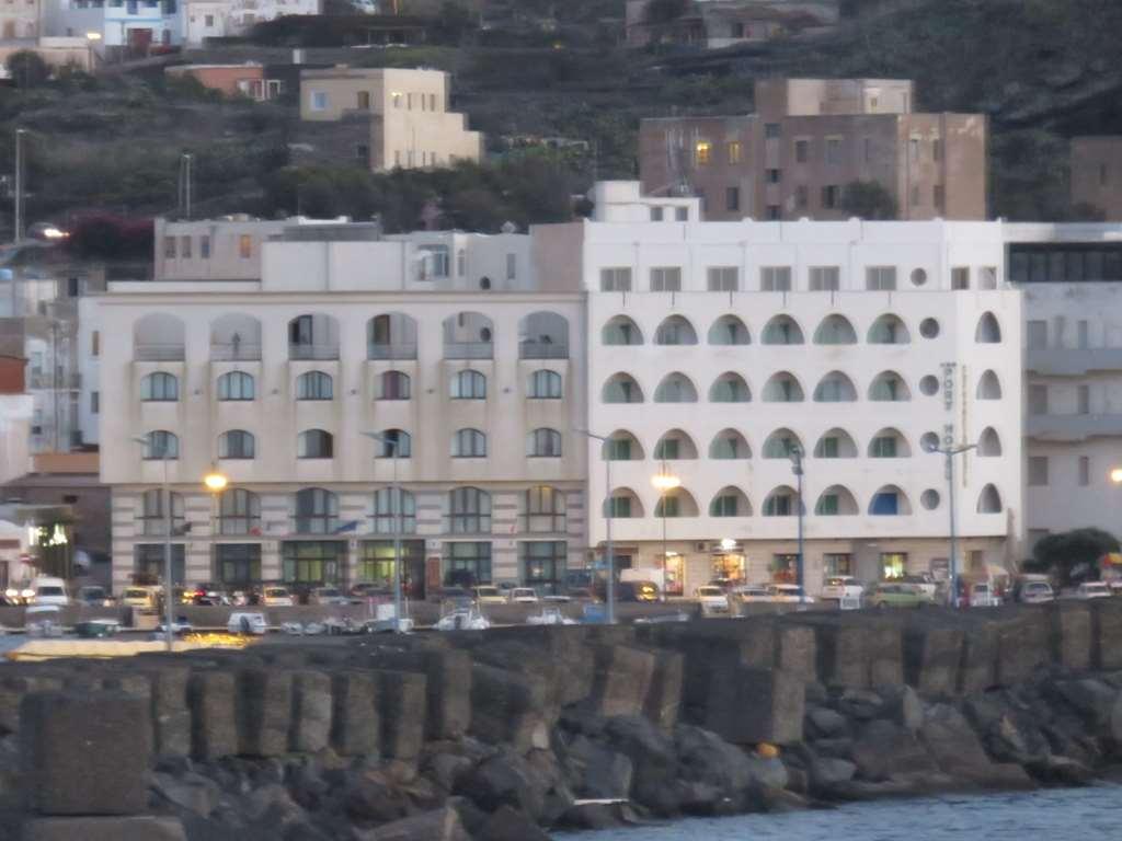 Yacht Marina Hotel Pantelleria Luaran gambar