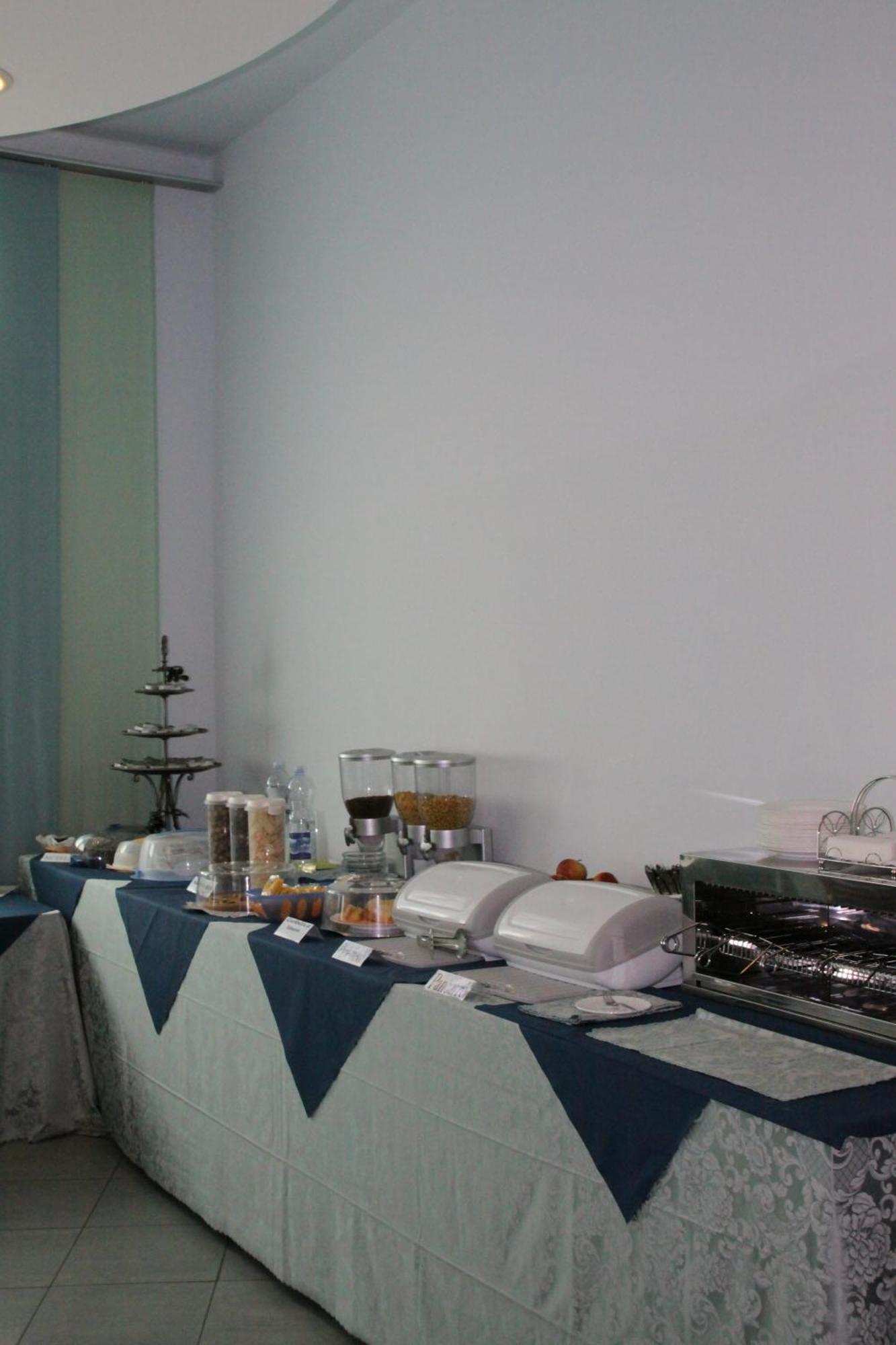 Yacht Marina Hotel Pantelleria Luaran gambar