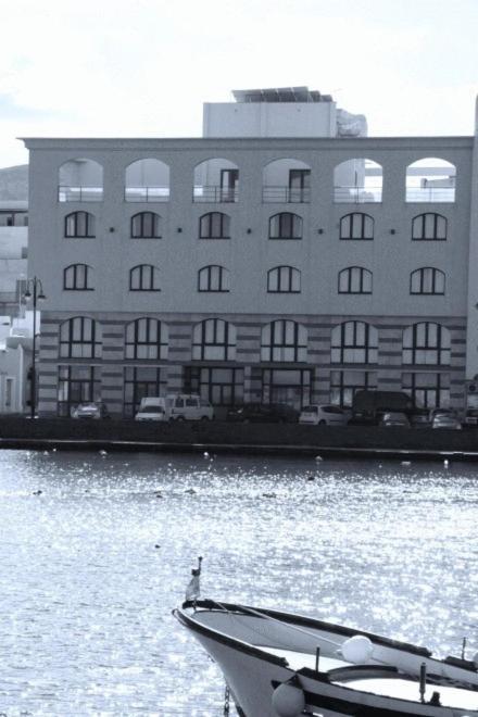 Yacht Marina Hotel Pantelleria Luaran gambar