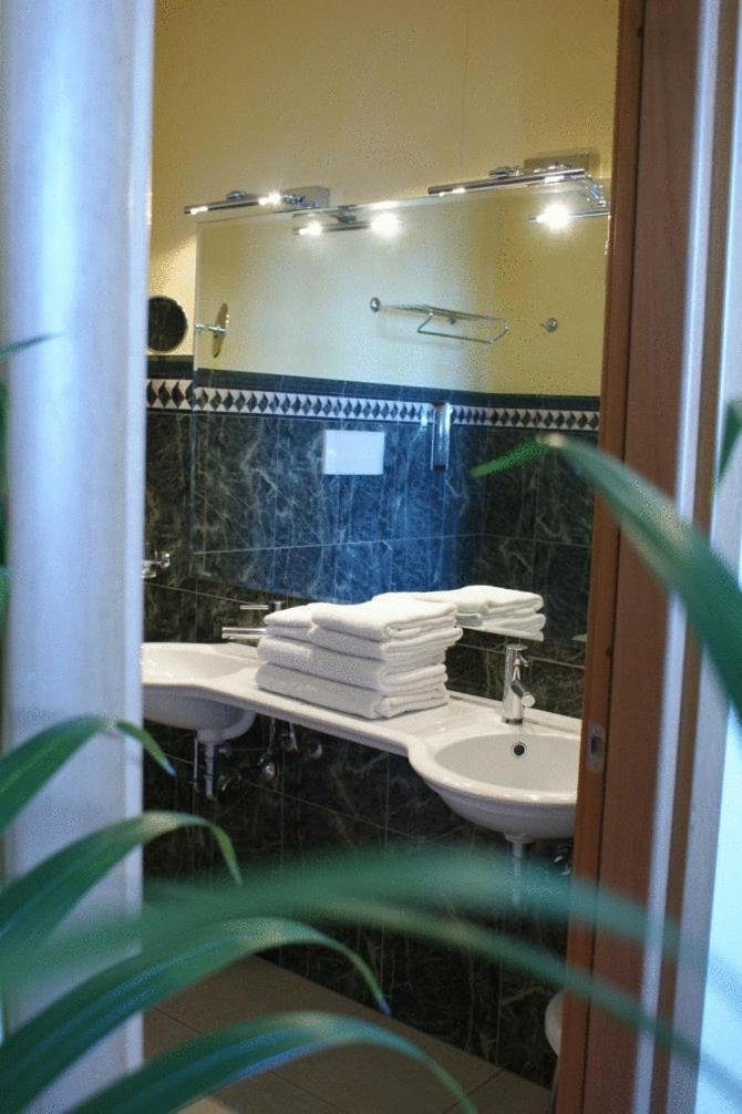 Yacht Marina Hotel Pantelleria Luaran gambar