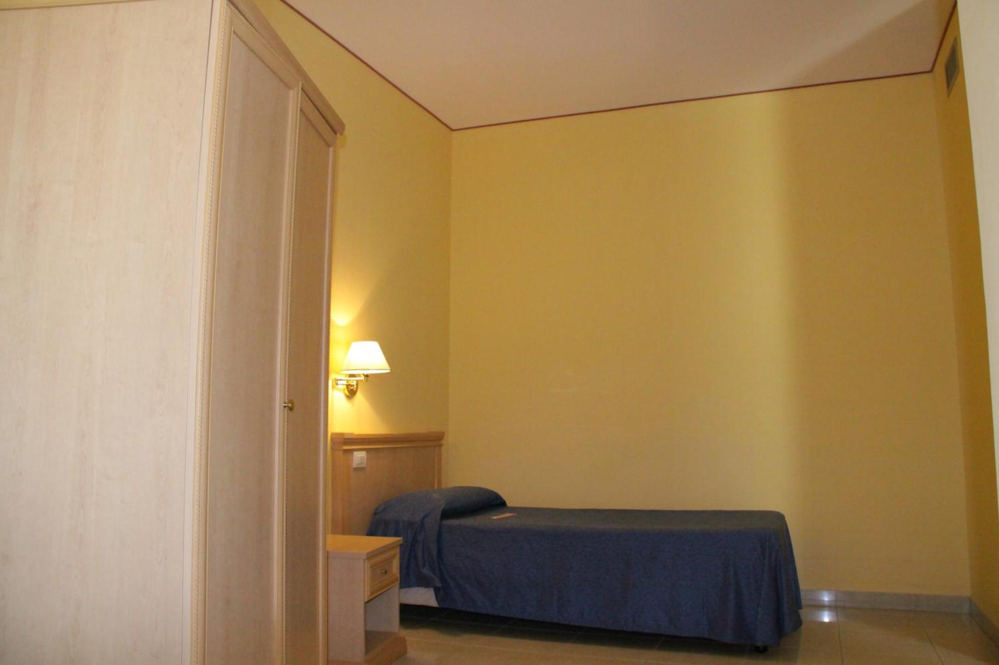 Yacht Marina Hotel Pantelleria Luaran gambar