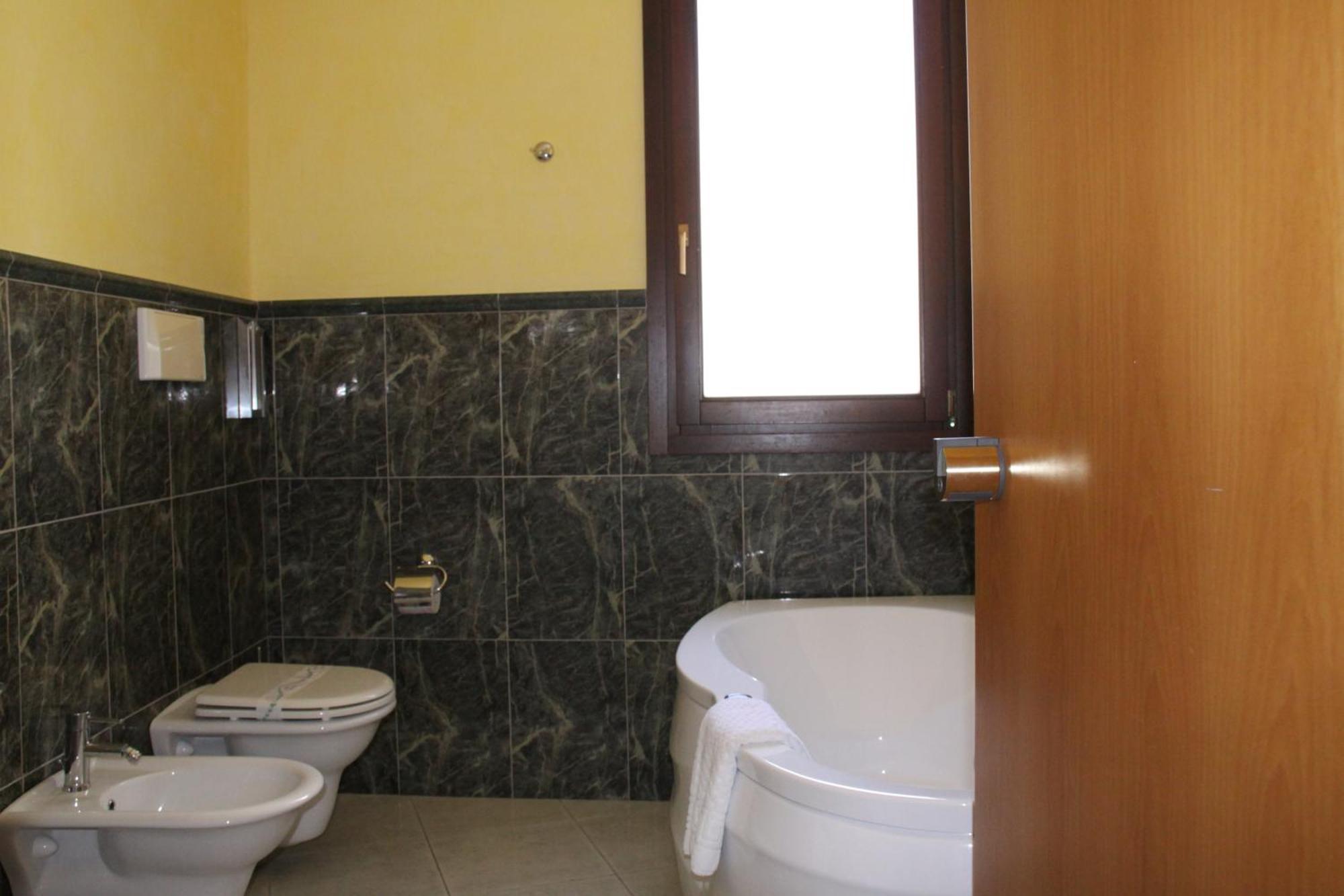 Yacht Marina Hotel Pantelleria Luaran gambar
