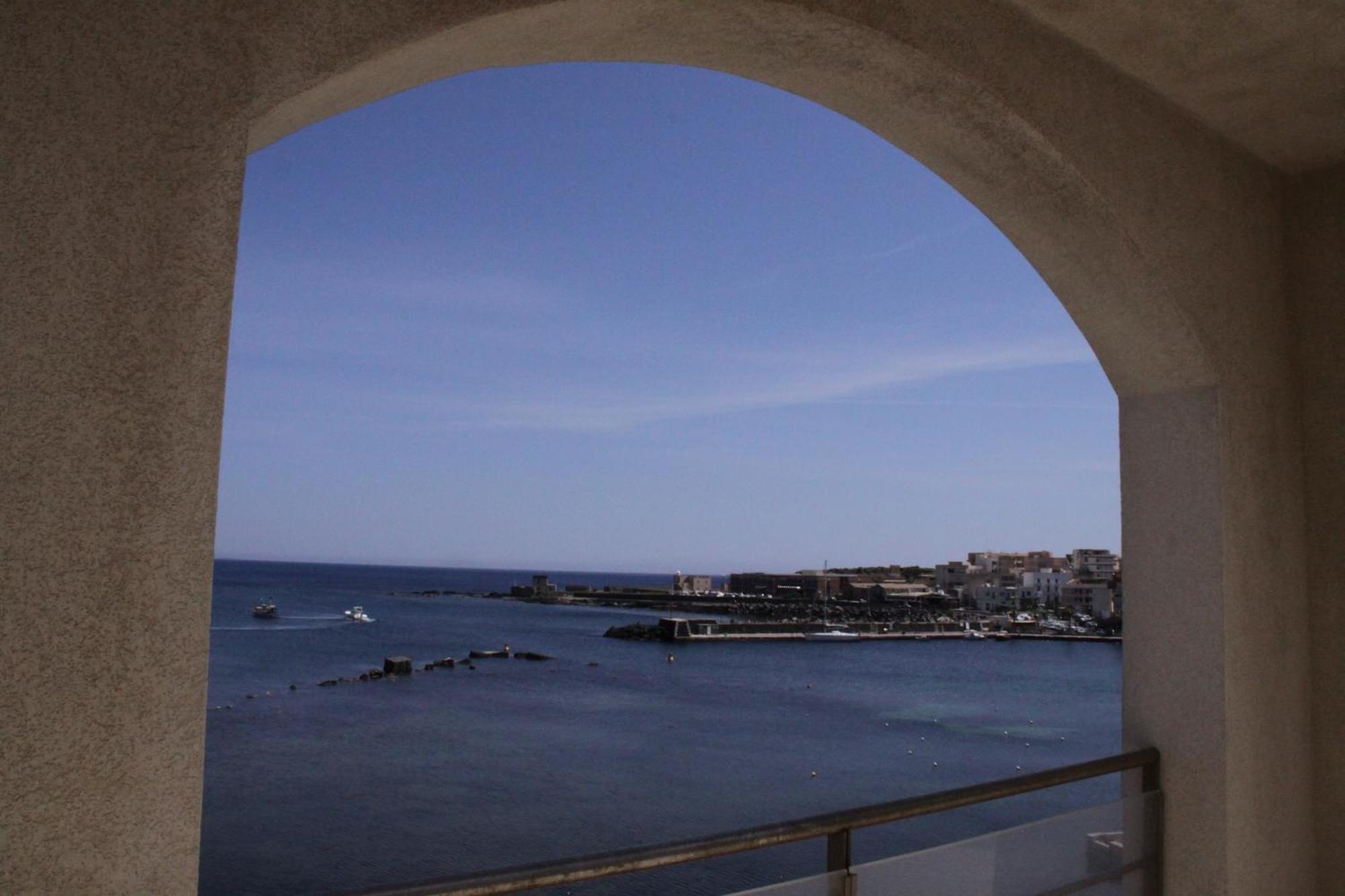 Yacht Marina Hotel Pantelleria Luaran gambar