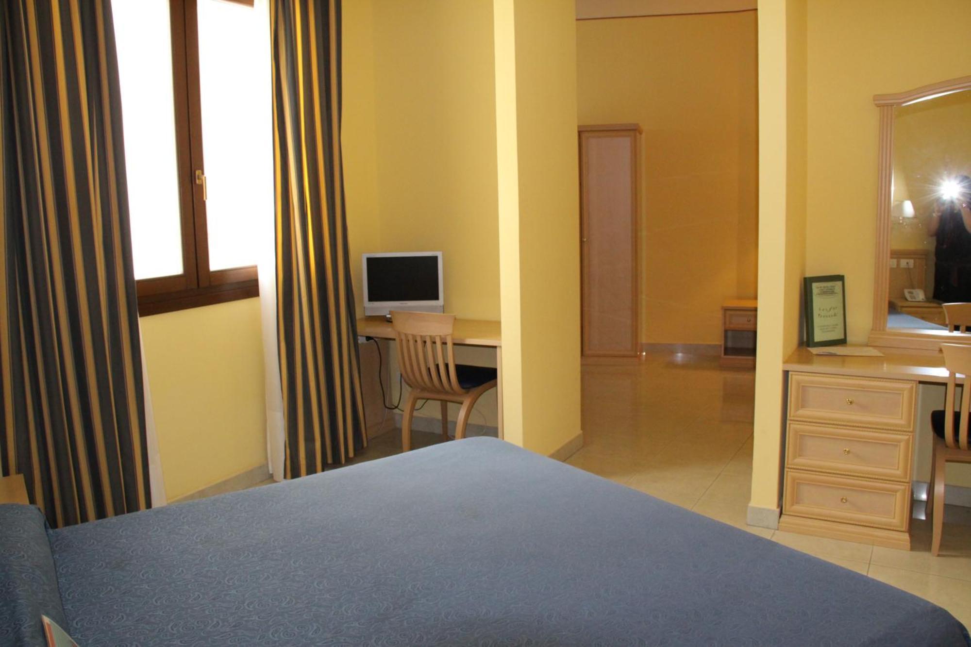 Yacht Marina Hotel Pantelleria Luaran gambar
