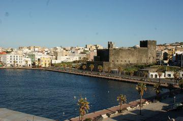 Yacht Marina Hotel Pantelleria Luaran gambar